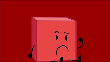 BFDI(A) Marble Race Part 1