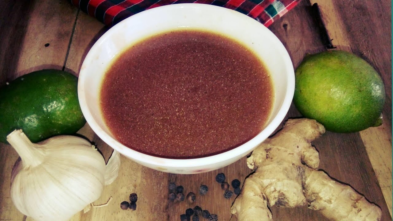 ফিশ সস রেসিপি।Fish Sauce Recipe For All Types of Fish।Lemon Butter Fish