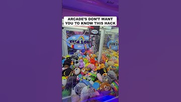 Claw Machine Hack They Don