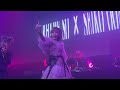 大森靖子 2022.07.13 渋谷WOMB「VVAVE3 NFT Music Japan Fes Vol.1」
