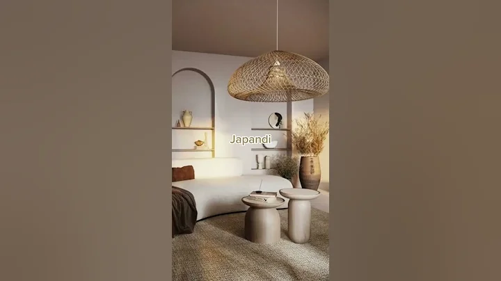 Trendy Interior design styles