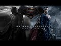 Beautiful lie - Hans Zimmer OST Batman V Superman