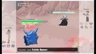 Showdown Battle Pokebank Ou Vs Ryxan