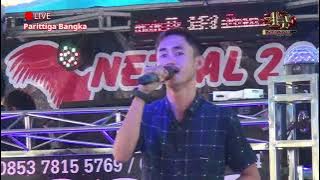 Netral 2012 || Live Bangka || Cinta Daun Keladi