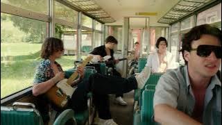 Shallow Breeze - The Eagle Alley Strippers