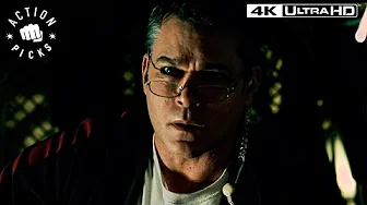 Huge Bounty on Buddy | Smokin' Aces
