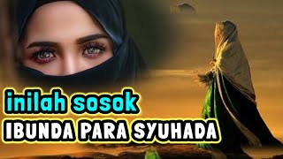 Kisah Khansa binti Amru Pejuang Muslimah, Ibunda Para Syuhada