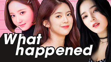 Is Nancy still in Momoland?