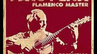 Herencia Latina by Paco Peña chords