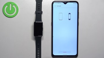 How to Pair HUAWEI Band 8 With Android