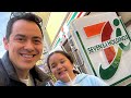 7-11  In Japan! | What's Different?