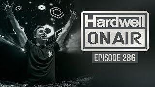 Hardwell On Air 286