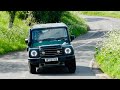 Ineos Grenadier real-world review. 7 days, on & off road, plus towing. Is it a new Defender rival?