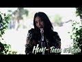 Ully Moch & Ifan Seventeen Hun | Cover By Tessa Erlanda | Lirik Lagu