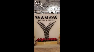 Yaamava Resort & Casino Part 2