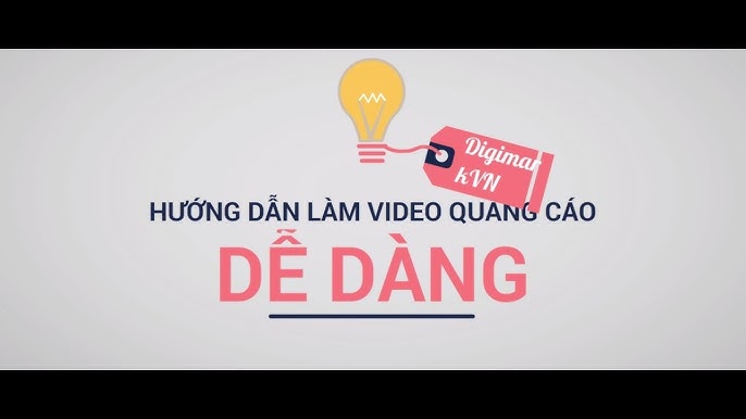 Video Quảng Cáo