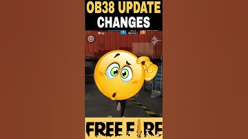 OB 38 update changes😱-para_SAMSUNG,A3,A5,A6,A7,J2,J5,A7,S5,S6,S7,S9,A10,A20,A30,A50,A70#shorts