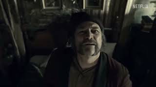 Episode #2-Graveyard Rats-Trailer-Guillermo del Toro's Cabinet of Curiosities-Netflix