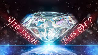 видео: Что такое Tales Of | Вкратце о серии картинка: Что такое Tales Of | Вкратце о серии