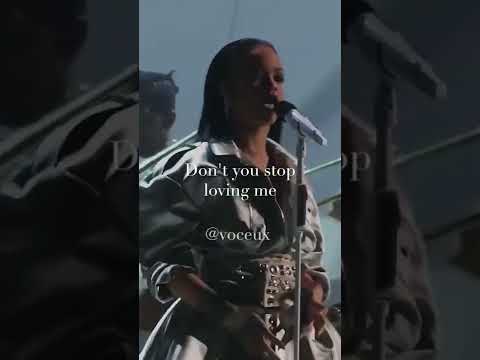 Rihanna - Love