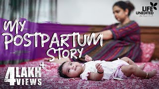 My Postpartum Story | ആ ദിവസങ്ങൾ കടന്നു പോയതെങ്ങനെ | Aswathy Sreekanth | New Parents must watch.