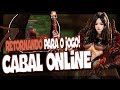 CABAL ONLINE AINDA VALE A PENA EM 2025?