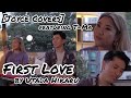 [Joyce Covers] featuring T-Ma - First Love by Utada Hikaru