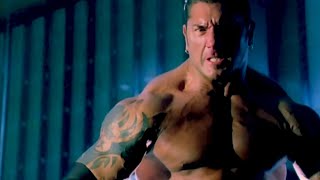 Batista - Animal | Custom WWE Titantron