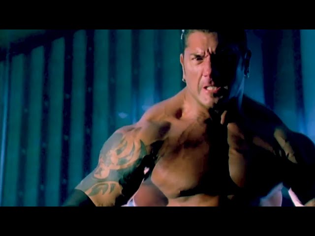 Batista - Animal | Custom WWE Titantron class=
