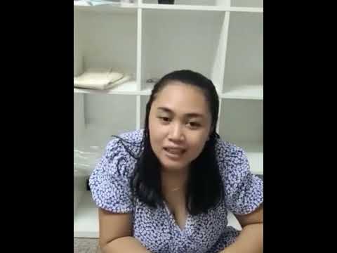 Mama muda cantik live jualan online-menggunung tapi bukan gunung#gagalfokus