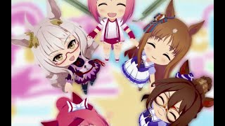 設定が厳しいクレーンゲーム ウマ娘 ぬいぐるみufoキャッチャー Youtube