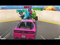 The worst GTA 5 Races video you'll ever watch