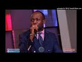 DUNSIN OYEKAN - If All I Say is Jesus(Live)