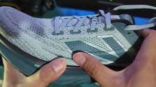 New Balance 1080 Mens Sneakers Shoes - Green