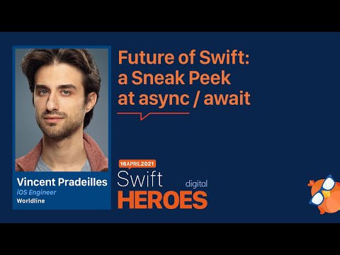 Vincent Pradeilles: Future