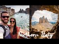 Northern Italy | VAN LIFE | Dolomites & Venice