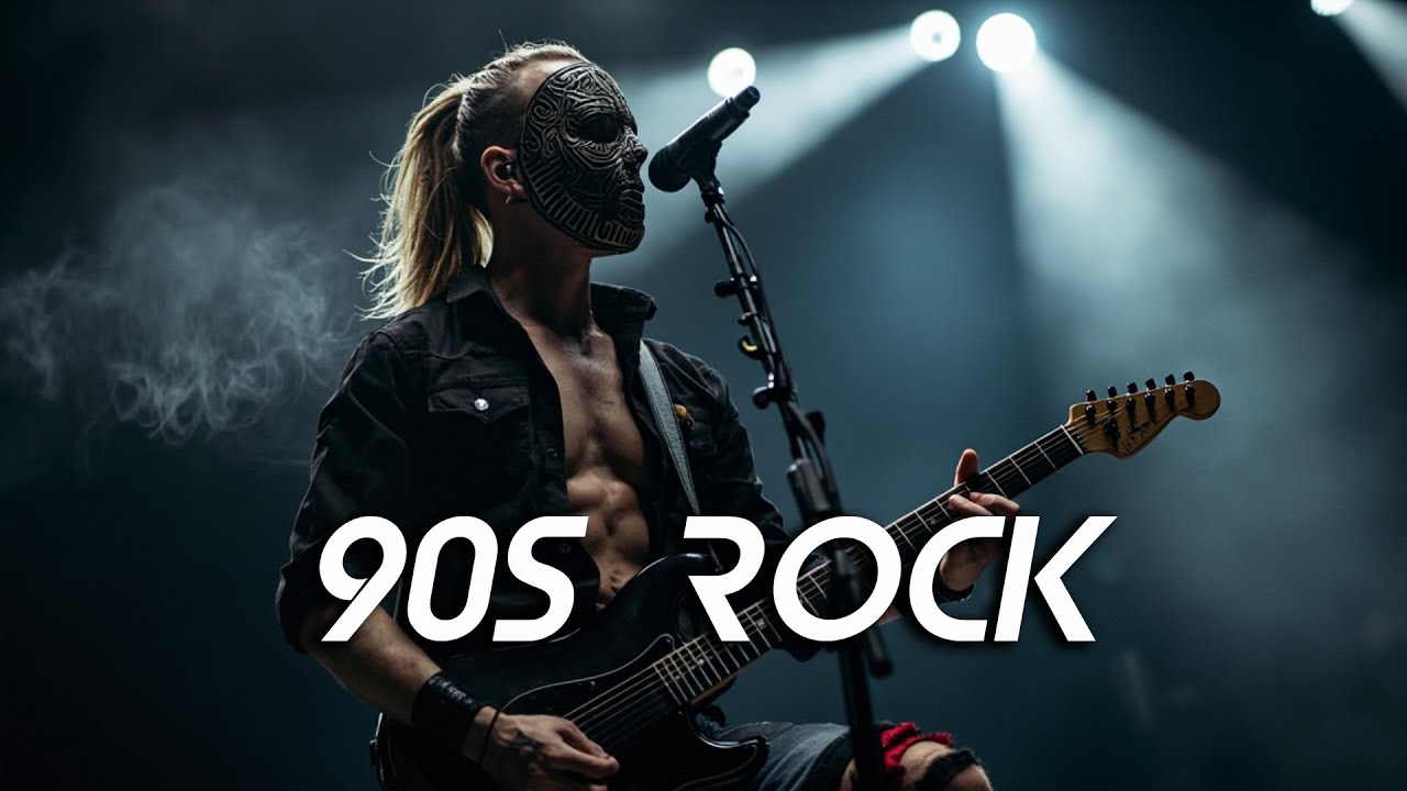 Feel the Power of Rock ballad – Only from Amped Anthem