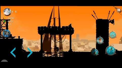 arrr pirate arcade platformer chapter 3 level 4💖💖😣&*#*#