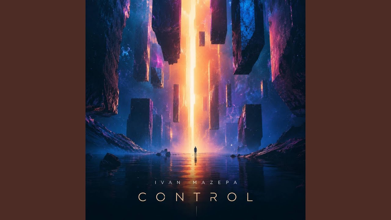 在 YouTube 上觀看「Control」 在 YouTube 上觀看「Control」