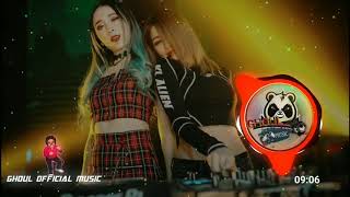 Dj Korea 2020 | Jungle Dutch Nonstop Vol 2 Full Bass | Dj Hot Girls Terbaru | Korean Remix 2020