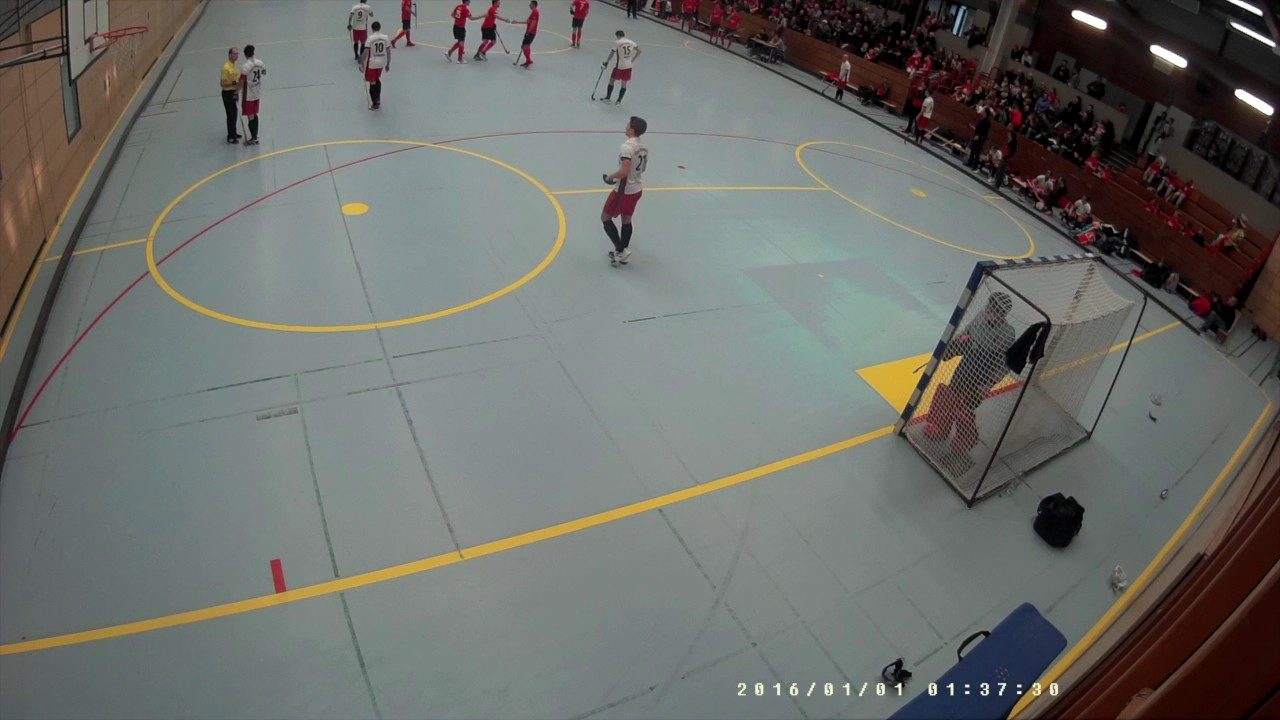 Niklas Wellen - Sportlerwahl 2016