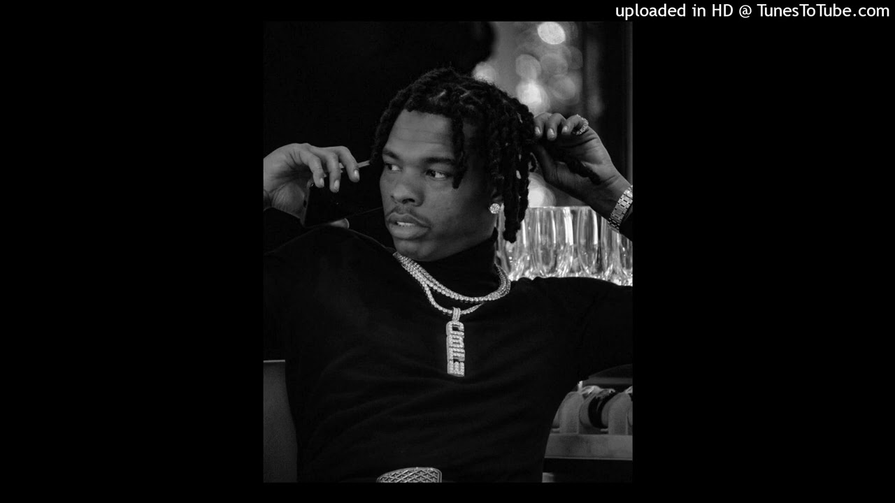 [FREE] Lil Baby Type Beat - "Rather Be"