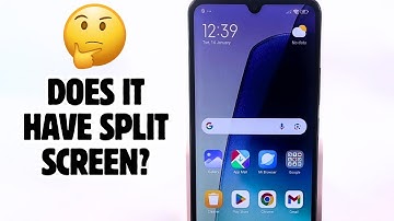 Does the Xiaomi Redmi 14C Support Split-Screen? Find Out!