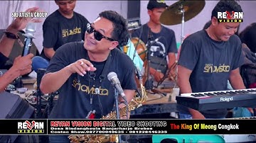 Tarling Lawas - Kembang Boled - Mamah Esih / Sri Avista Group  Cipajang Brebes