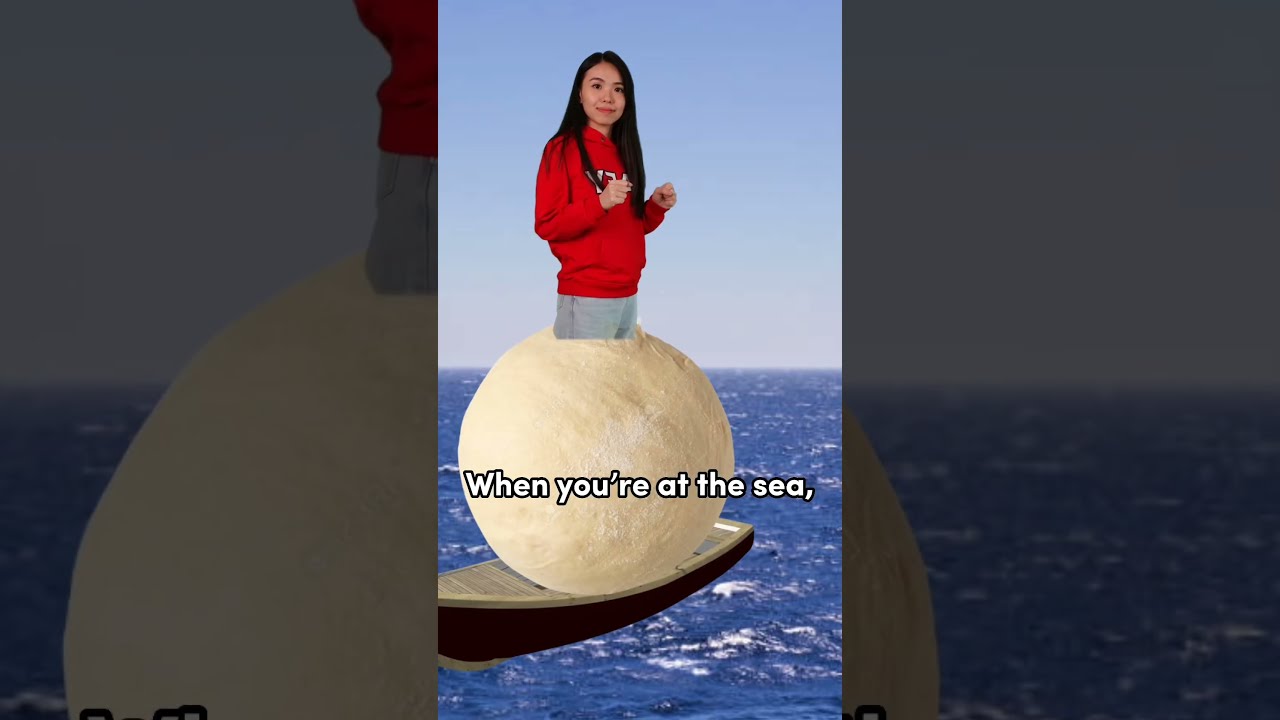 EP 6 How To Become A Mermaid In 3 Steps