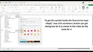 How to create a Lollipop chart in Excel. Enjoy 😍!