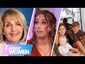 Is It Bad To Be A Pushy Parent? Stacey Shares Her Parenting Techniques | Loose Women