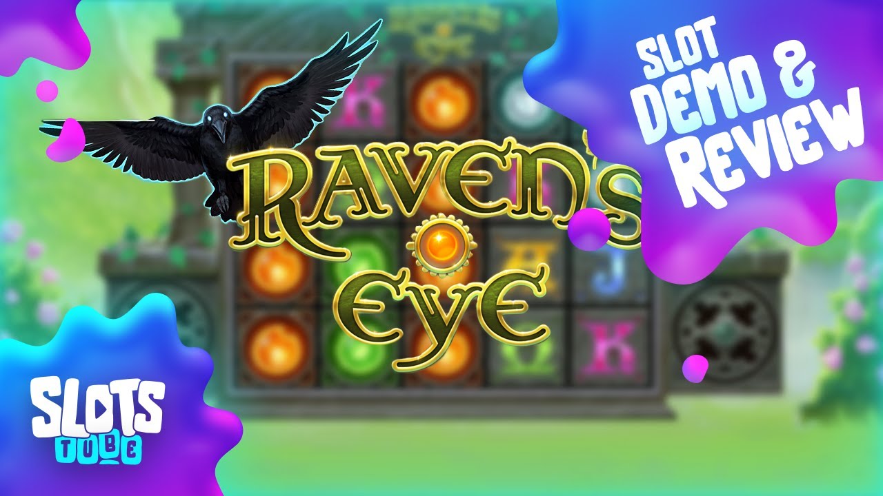 Raven's Eye Slot | Free Play | Demo & Review