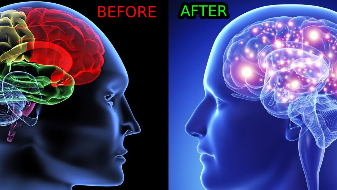 What If We Used 100 Of Our Brain YouTube What if we used 100 of our brain youtube