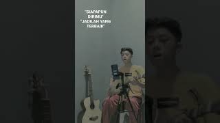 cover lagu gama 1-7 samudra 😇